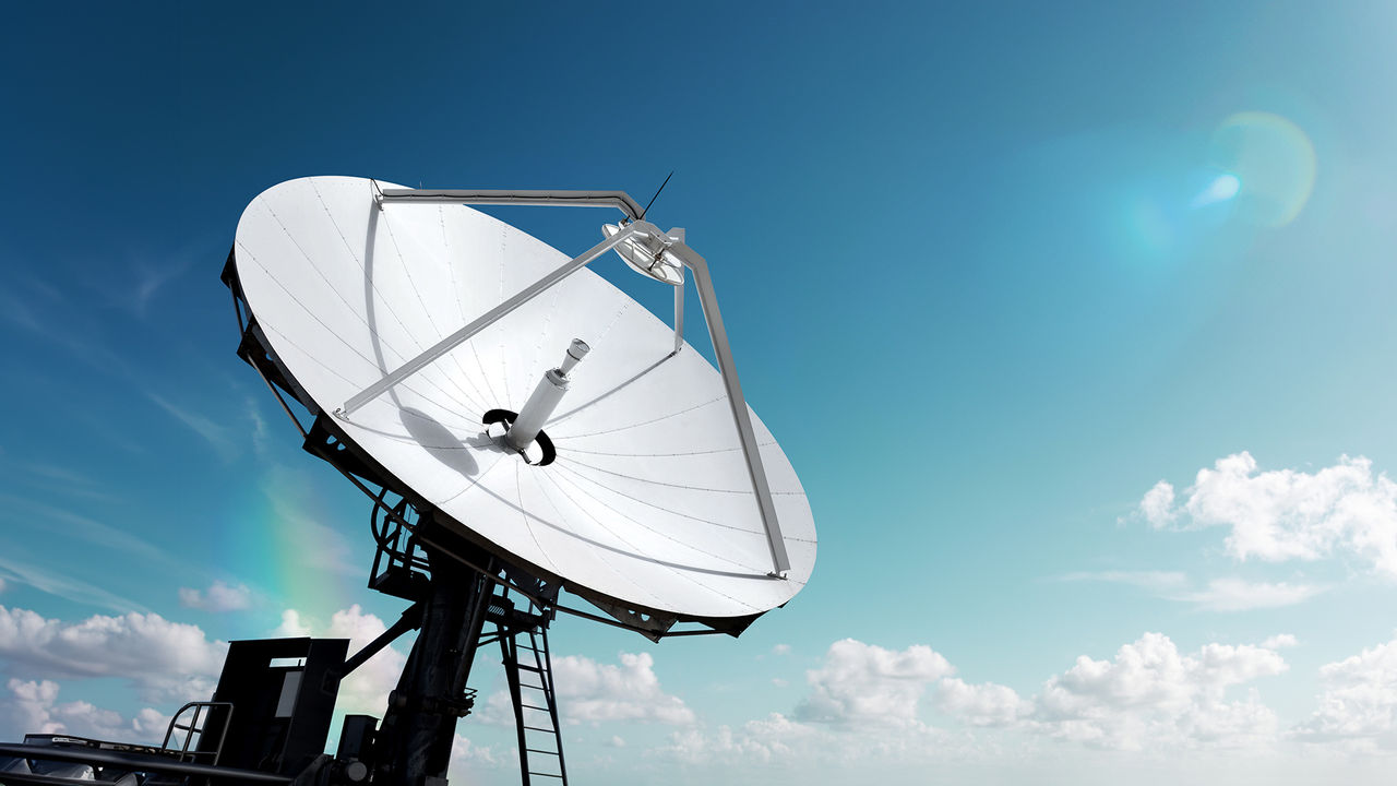 Generative AI for telecommunications