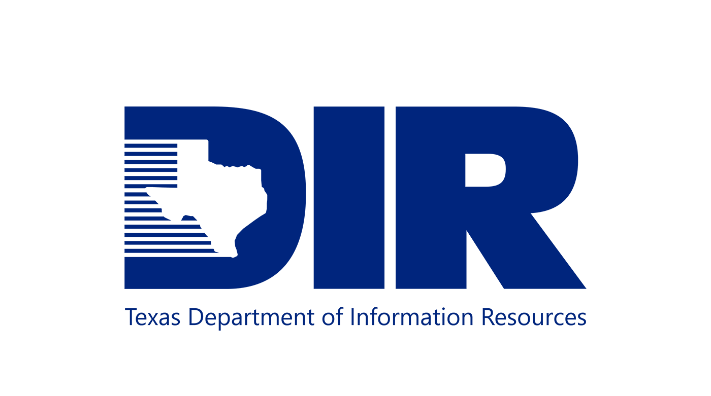 DIR logo