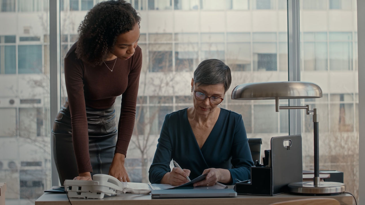 The Evolution Of Modern Business Applications