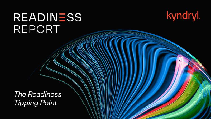 Kyndryl Readiness Report 2025 - Tech and AI Trends