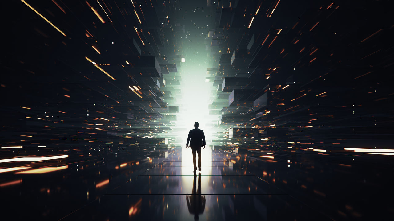 The CEO tipping point | The Kyndryl Institute