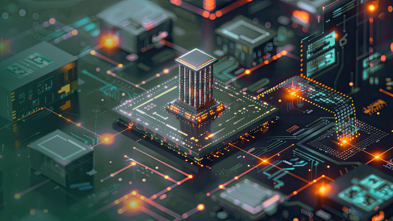 FinTechの最前線 | The Kyndryl Institute