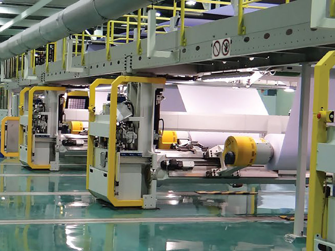 Andhra Paper Limited