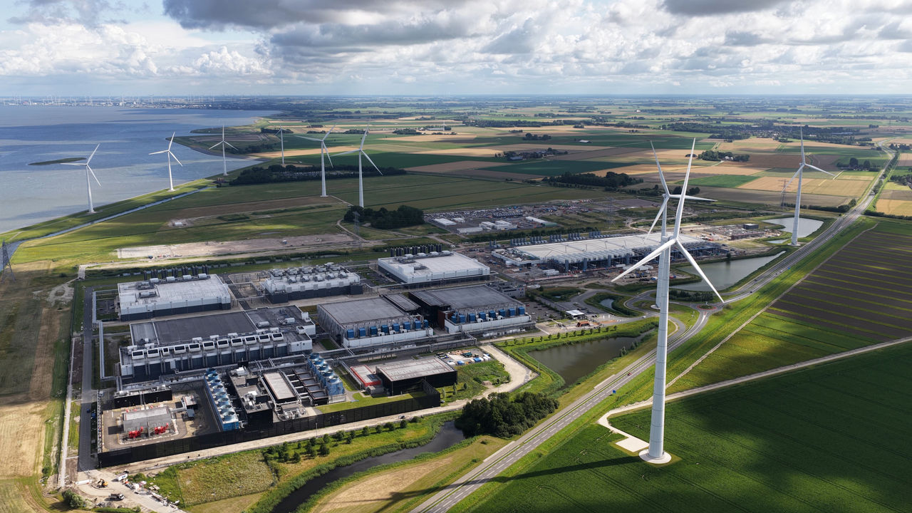 Kyndryl United States