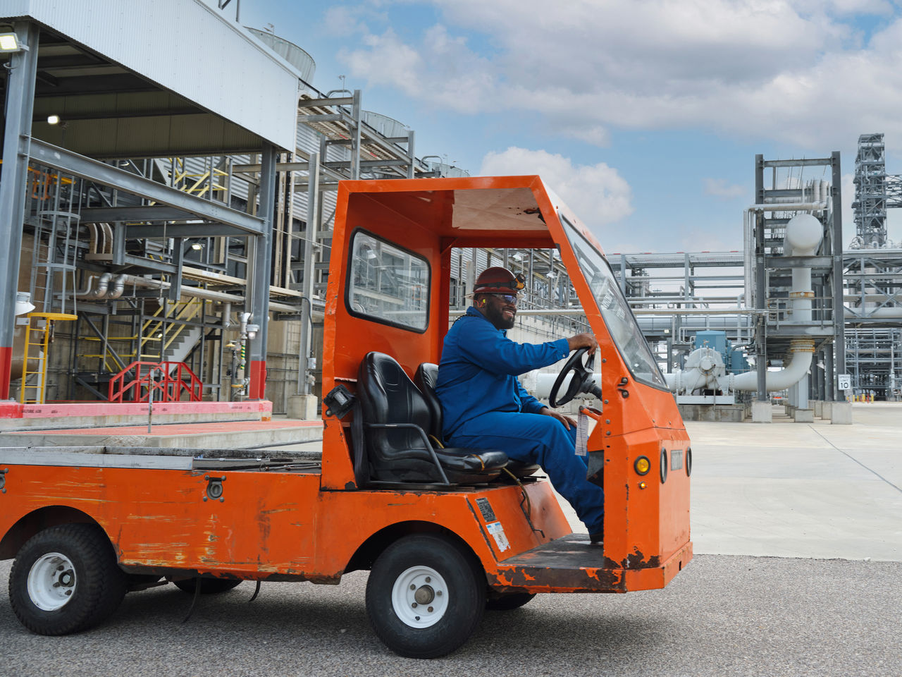 Arizona Motor Vehicle Division (AZ MVD) Kyndryl