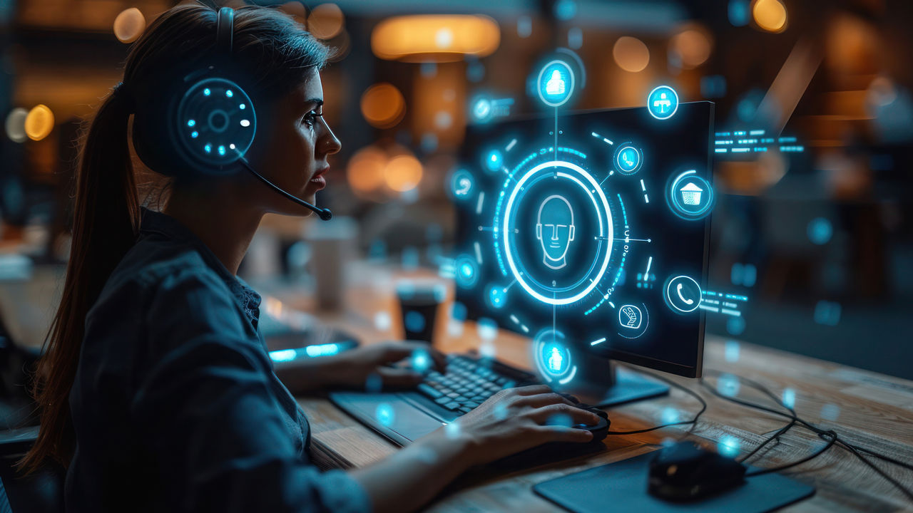 Beyond Personalization: How AI is Revolutionizing Customer Experience Forever