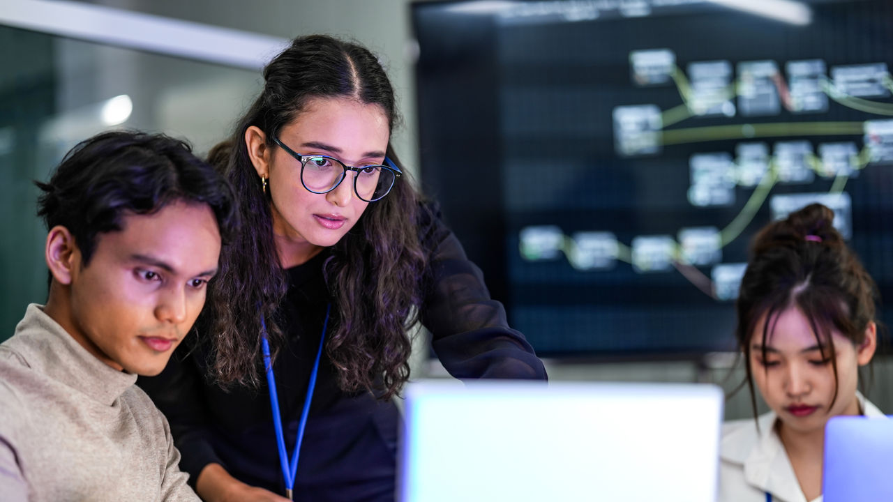AI-Driven Cyber Threats Challenge Enterprise Security Models